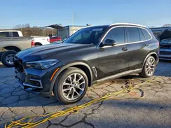 5UXCR4C09N9M97024 2022 BMW X5