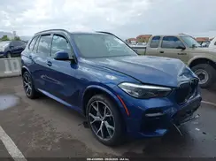5UXCR4C09N9M97704 2022 BMW X5