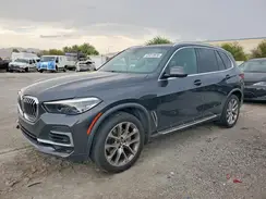 5UXCR4C09P9N44636 2023 BMW X5
