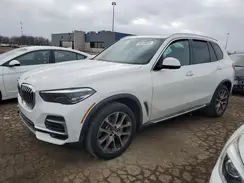 5UXCR4C09P9P06748 2023 BMW X5