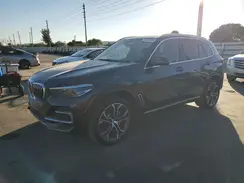 5UXCR4C09P9P36946 2023 BMW X5