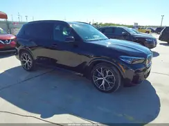 5UXCR4C09P9P59420 2023 BMW X5