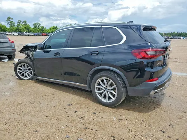5UXCR4C09P9P60244 2023 BMW X5 - Image 2