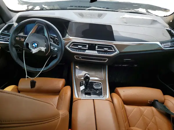 5UXCR4C09P9P60244 2023 BMW X5 - Image 8