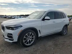 5UXCR4C09P9P65749 2023 BMW X5