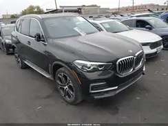 5UXCR4C09P9P76184 2023 BMW X5