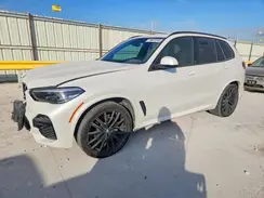 5UXCR4C09P9P84303 2023 BMW X5