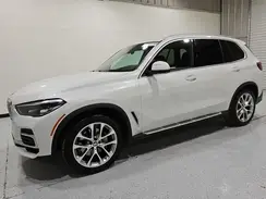 5UXCR4C09P9P91719 2023 BMW X5