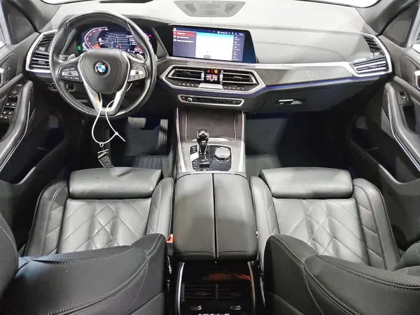 5UXCR4C09P9P91719 2023 BMW X5 - Image 8