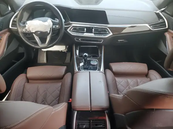 5UXCR4C09P9R44793 2023 BMW X5 - Image 8
