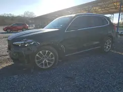 5UXCR4C09P9R46592 2023 BMW X5