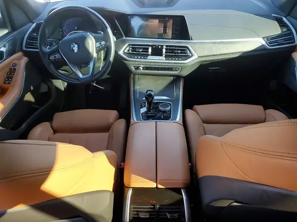 5UXCR4C09P9R46592 2023 BMW X5 - Image 8