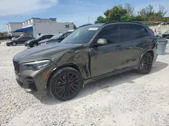 5UXCR4C09P9R54837 2023 BMW X5