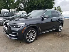 5UXCR4C09P9R55275 2023 BMW X5