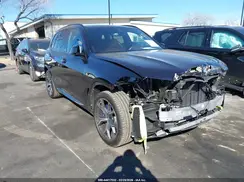 5UXCR4C09P9R80810 2023 BMW X5