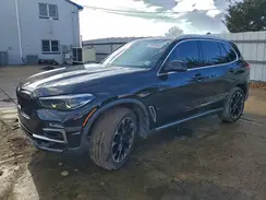 5UXCR4C0XL9B09122 2020 BMW X5