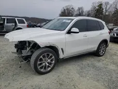 5UXCR4C0XL9B19987 2020 BMW X5