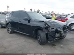 5UXCR4C0XL9B21836 2020 BMW X5