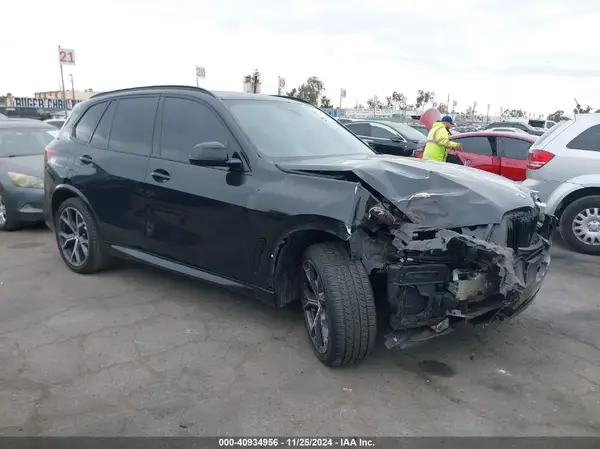 5UXCR4C0XL9B21836 2020 BMW X5 - Image 1