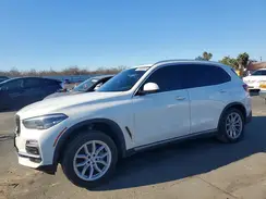 5UXCR4C0XL9B24350 2020 BMW X5