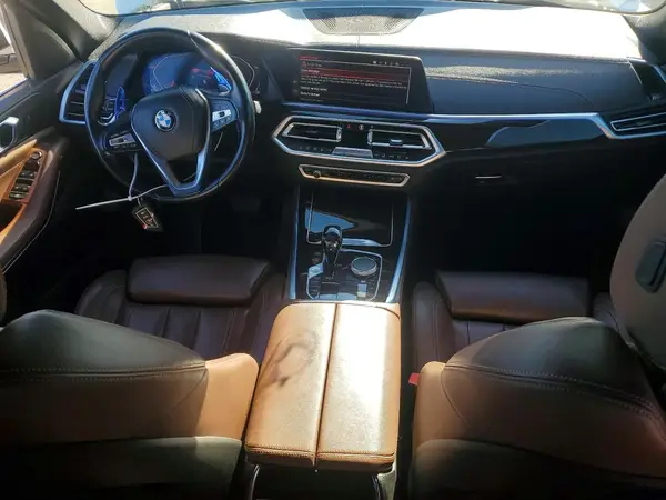5UXCR4C0XL9B24350 2020 BMW X5 - Image 8