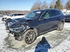 5UXCR4C0XL9B32402 2020 BMW X5