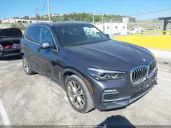 5UXCR4C0XL9B36059 2020 BMW X5