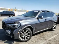 5UXCR4C0XL9B38278 2020 BMW X5