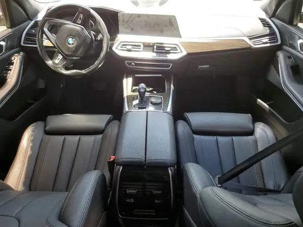 5UXCR4C0XL9B38278 2020 BMW X5 - Image 8