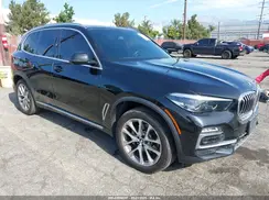 5UXCR4C0XL9B43349 2020 BMW X5