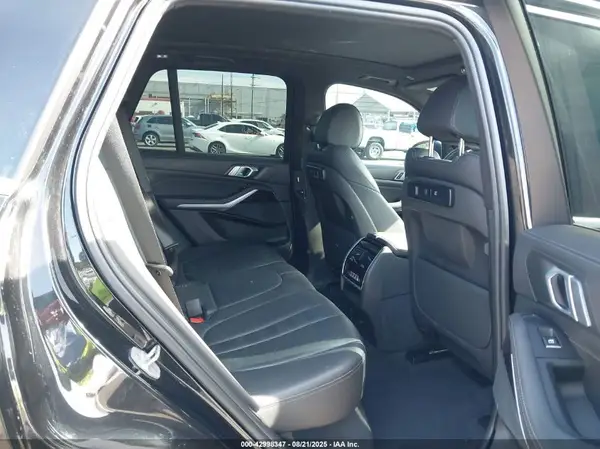 5UXCR4C0XL9B43349 2020 BMW X5 - Image 8