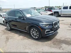 5UXCR4C0XL9B48020 2020 BMW X5