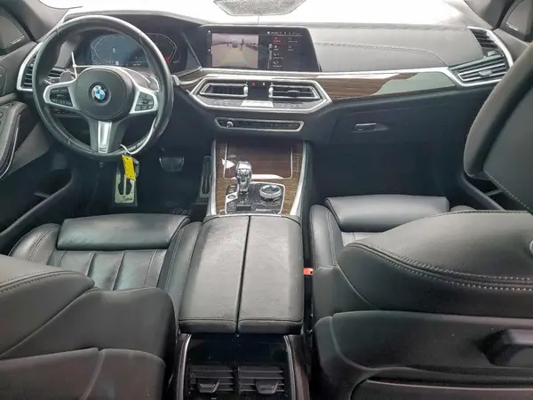 5UXCR4C0XL9B60359 2020 BMW X5 - Image 8