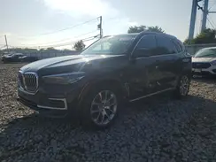5UXCR4C0XL9B89392 2020 BMW X5