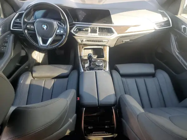 5UXCR4C0XL9B89392 2020 BMW X5 - Image 8