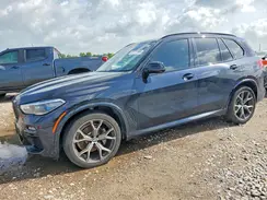 5UXCR4C0XL9B98805 2020 BMW X5