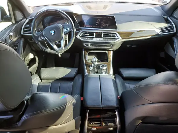 5UXCR4C0XL9C12704 2020 BMW X5 - Image 8