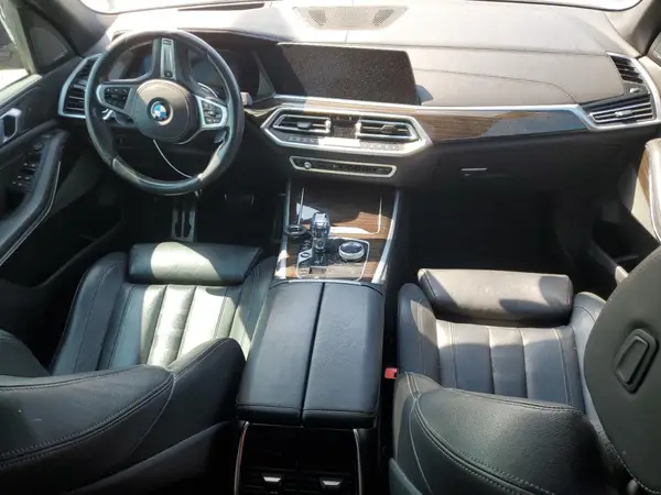 5UXCR4C0XL9C25419 2020 BMW X5 - Image 8