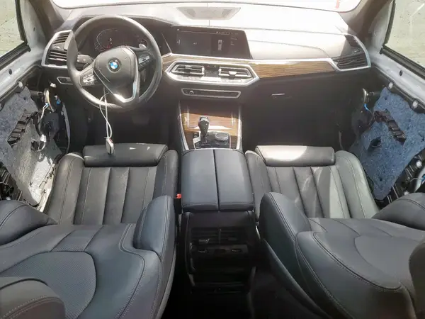 5UXCR4C0XL9C32970 2020 BMW X5 - Image 8