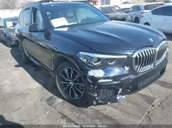 5UXCR4C0XL9C75379 2020 BMW X5