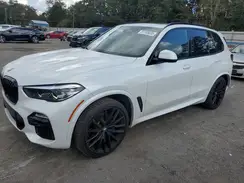 5UXCR4C0XL9D02256 2020 BMW X5