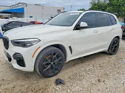 5UXCR4C0XL9D27092 2020 BMW X5