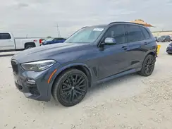5UXCR4C0XL9D27237 2020 BMW X5