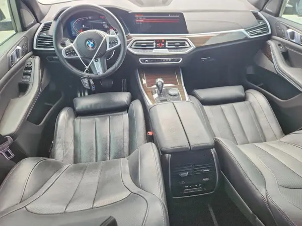 5UXCR4C0XL9D27237 2020 BMW X5 - Image 8