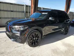 5UXCR4C0XL9D48332 2020 BMW X5