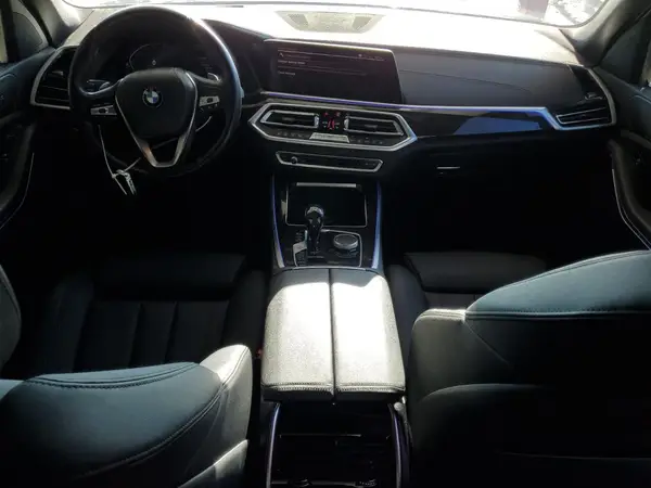 5UXCR4C0XL9D48332 2020 BMW X5 - Image 8