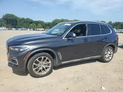5UXCR4C0XL9D61193 2020 BMW X5