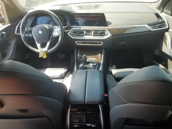 5UXCR4C0XL9D61193 2020 BMW X5 - Image 8