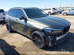 5UXCR4C0XLLE30791 2020 BMW X5