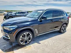 5UXCR4C0XLLE31052 2020 BMW X5